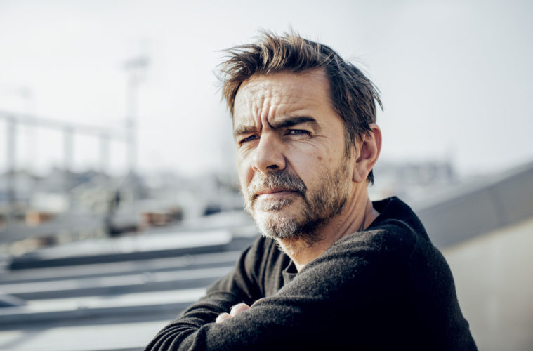 laurent garnier