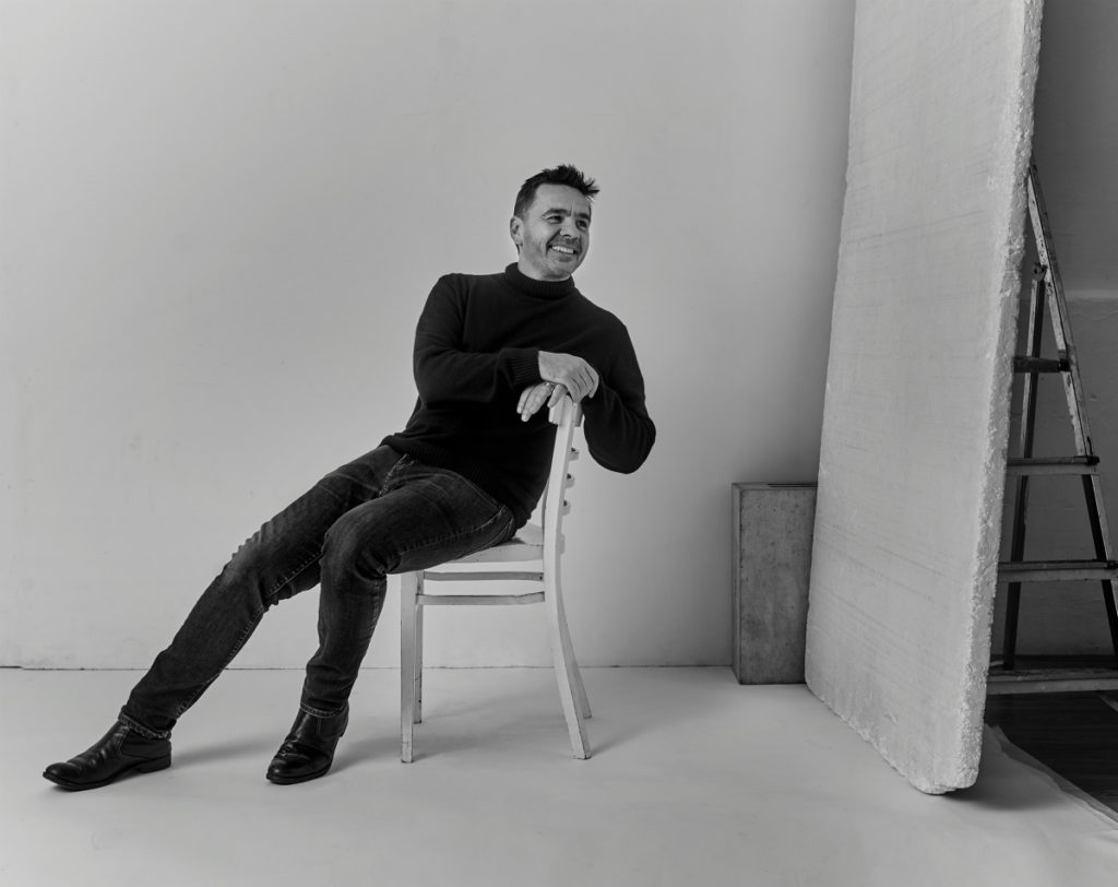 laurent garnier