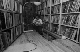 laurent garnier