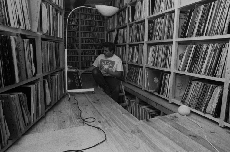 laurent garnier