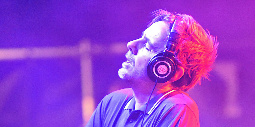 Laurent Garnier