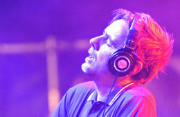 Laurent Garnier