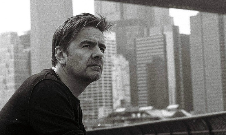 Laurent Garnier