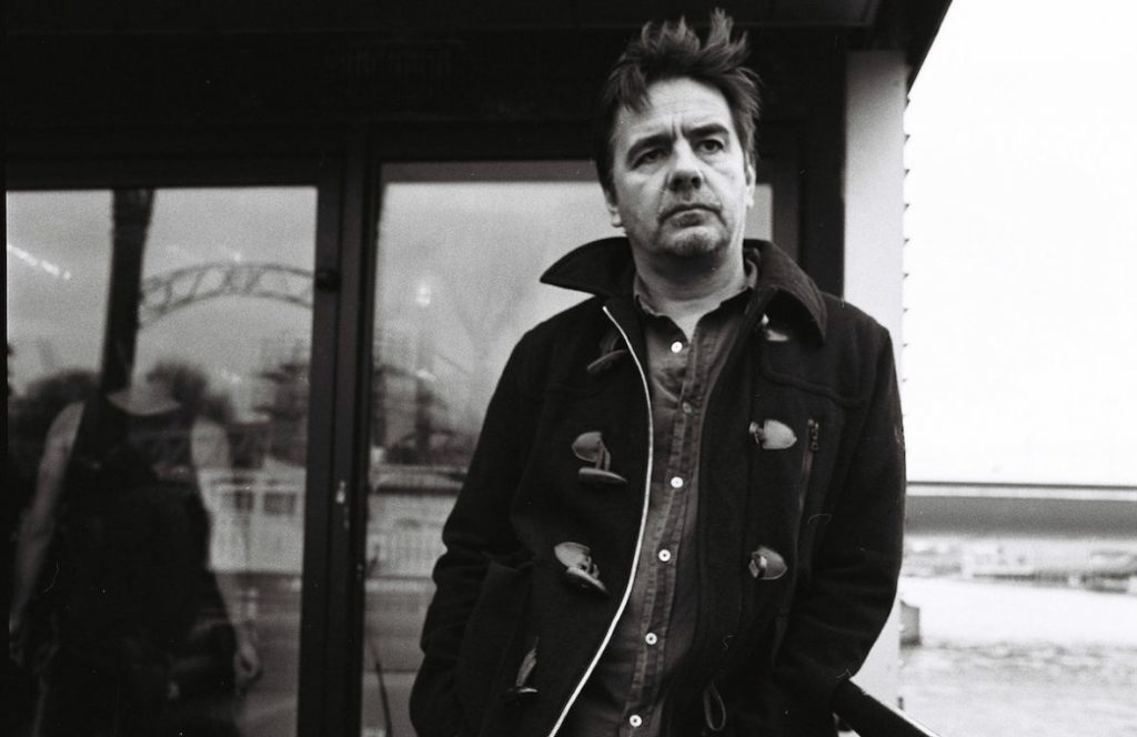 Laurent Garnier