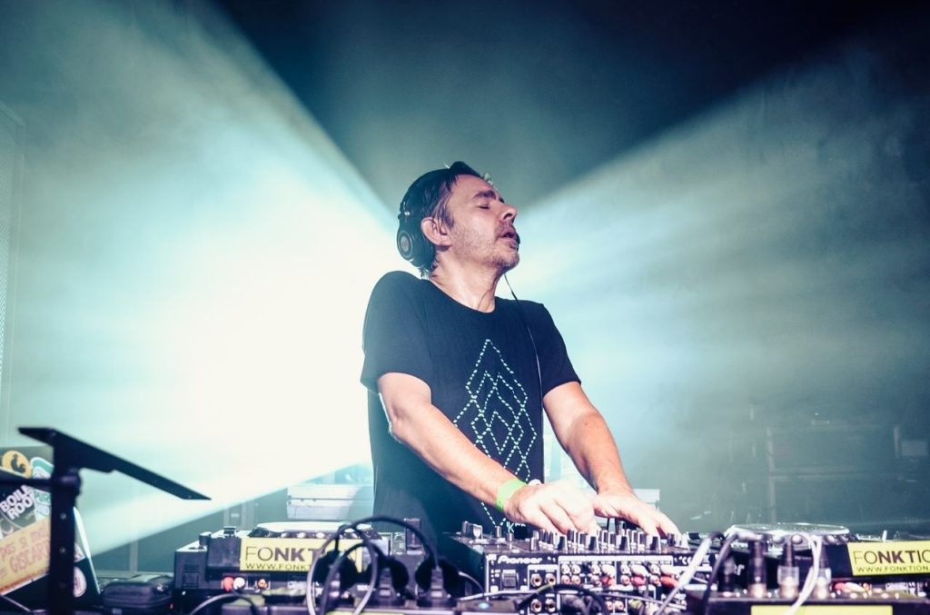 Laurent Garnier