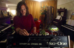 legowelt