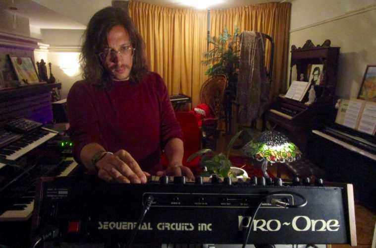legowelt