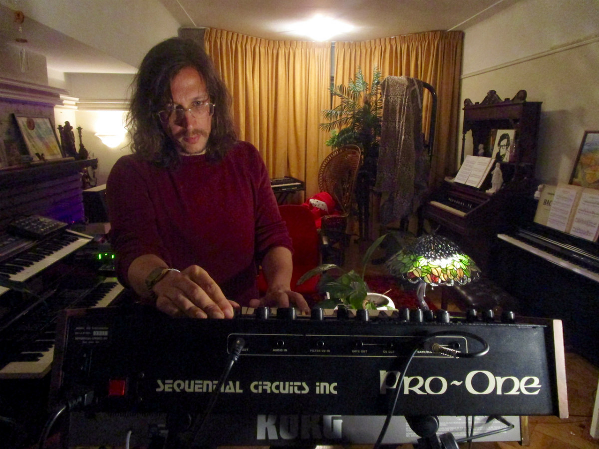 legowelt