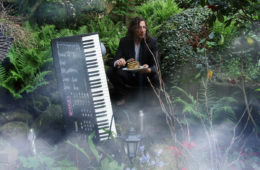 legowelt