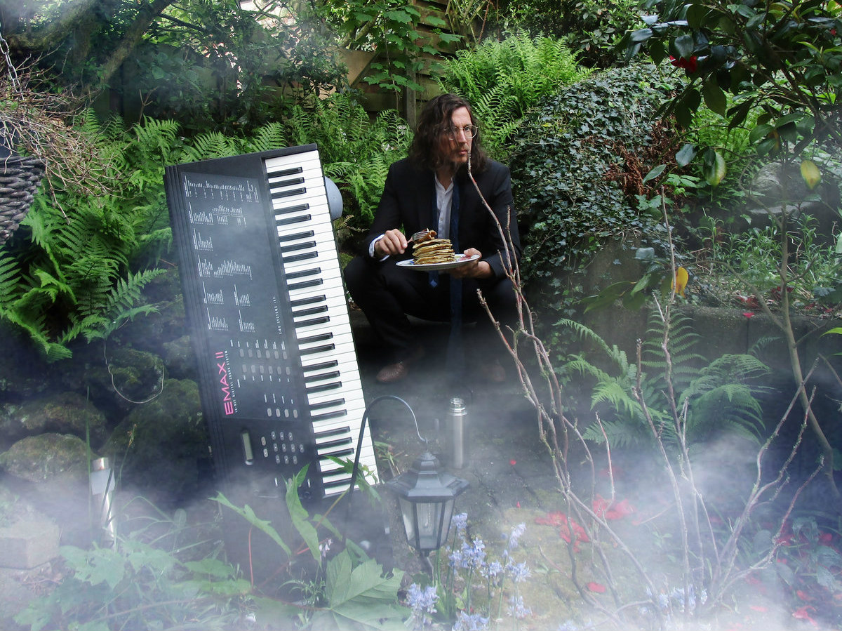 legowelt