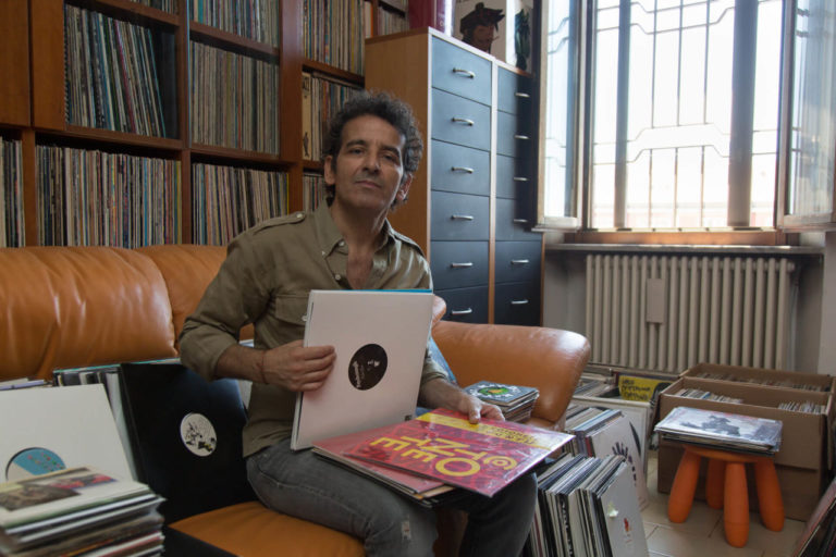 Leo Mas: “Il Balearic Sound non è solo musica, è uno stato mentale”