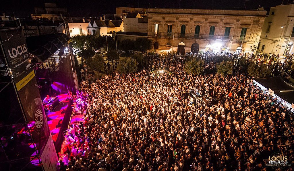 Locus Festival 2022