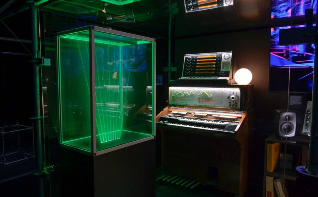 london design museum