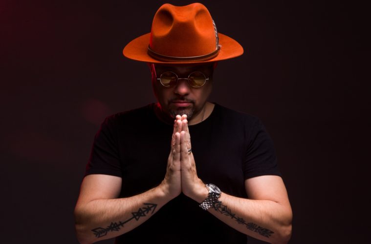 louie vega