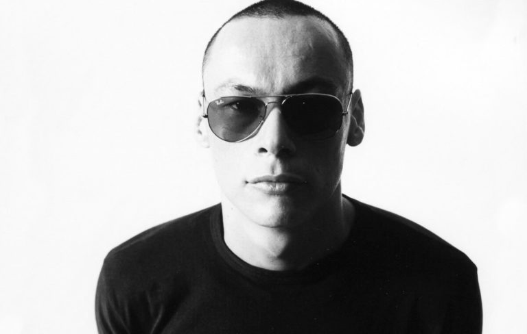 Planetary Assault Systems: è di Luke Slater il Live at Cocoon