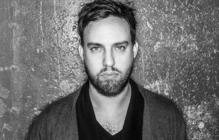 Maceo Plex: una storia di versatilità e passione