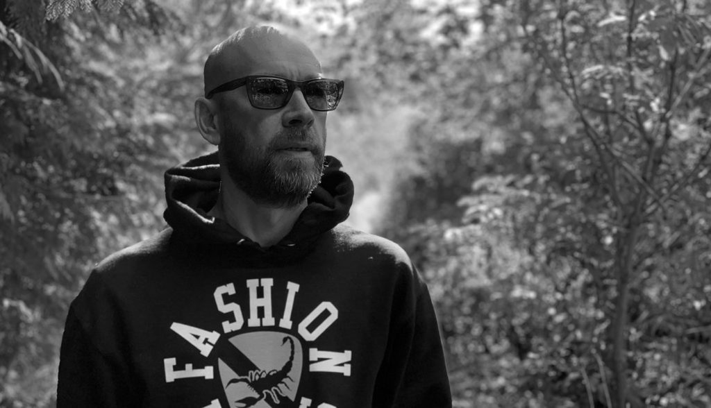 mark broom