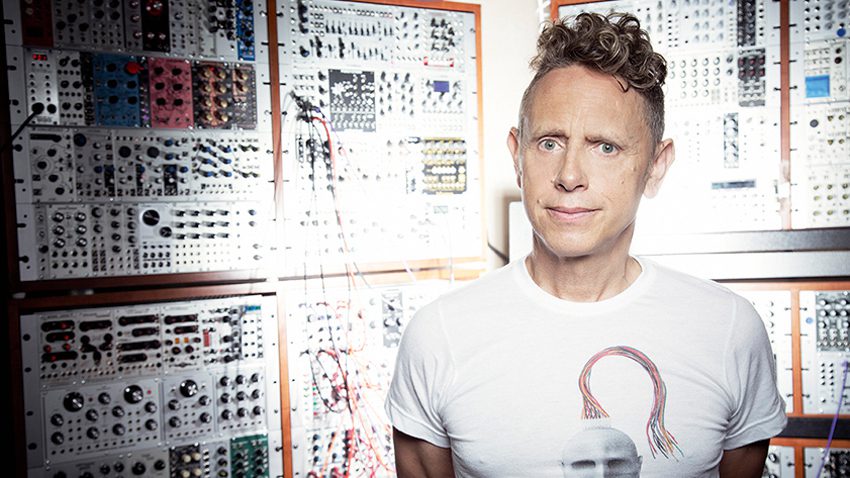 martin gore