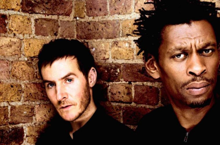 massive attack