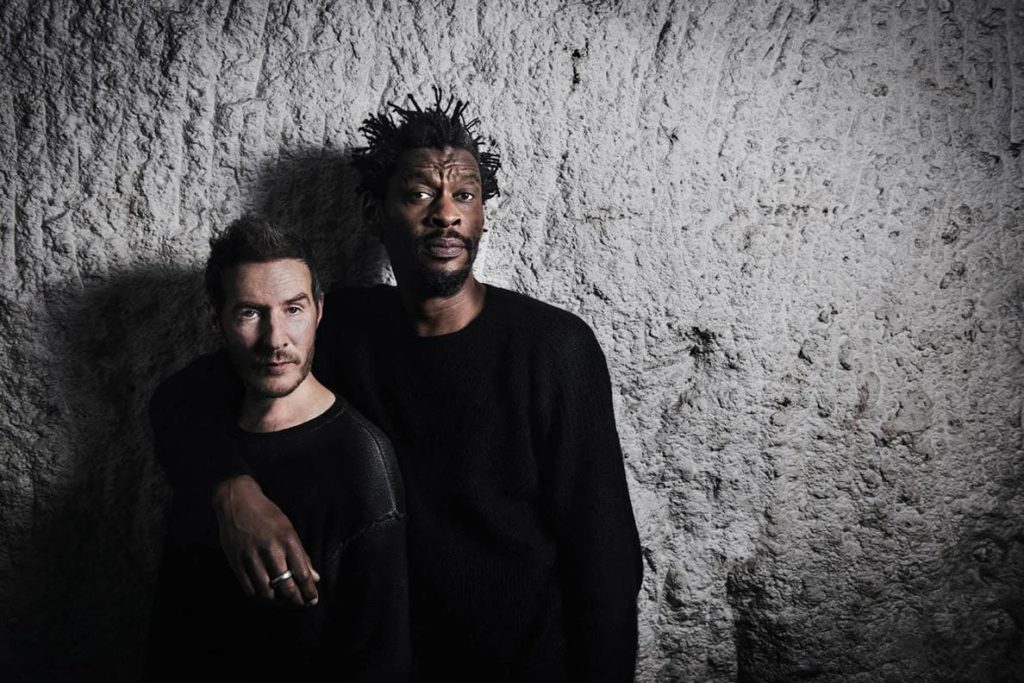 Massive Attack