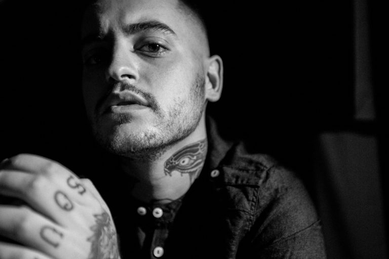 Mattia Trani: le sue tracce preferite del 2018