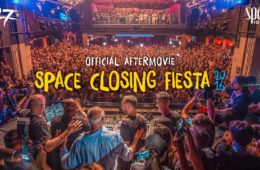 Space Ibiza