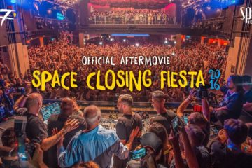 Space Ibiza