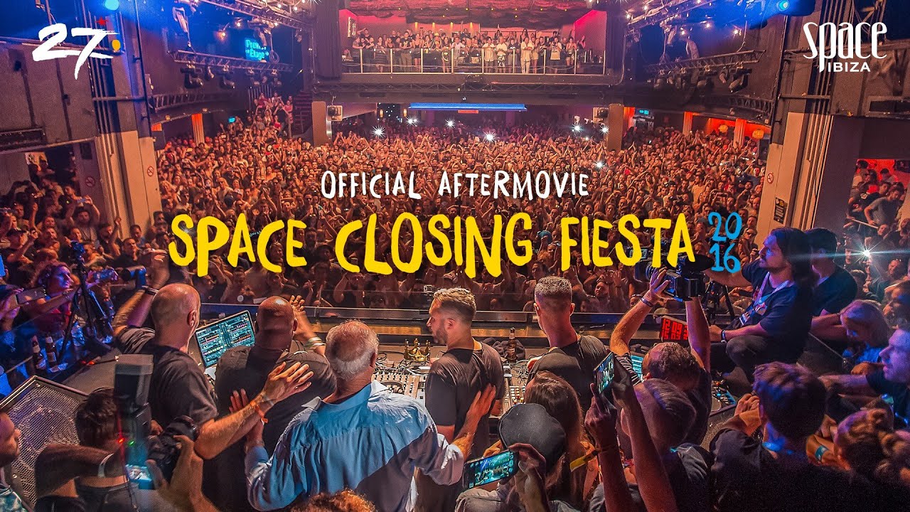 Space Ibiza