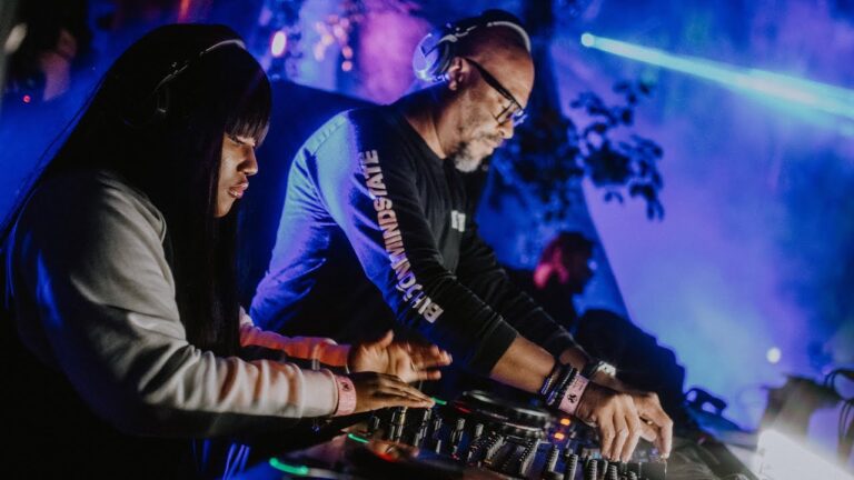 “fabric presents Floorplan”: il cerchio si chiude tra Detroit e Farringdon