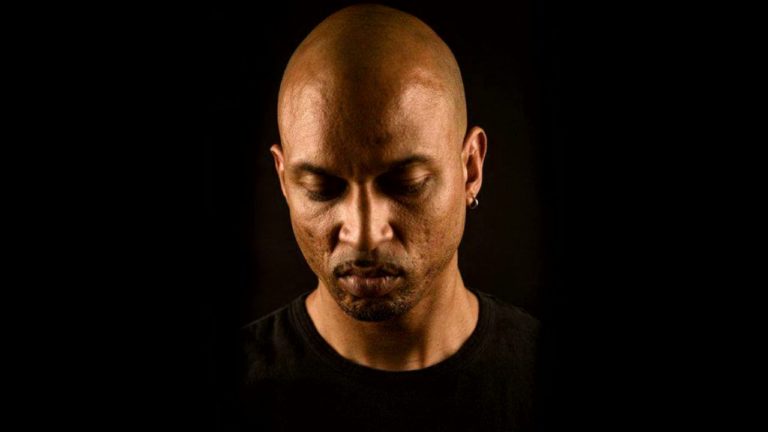 Orlando Voorn e Axis Records: il matrimonio perfetto