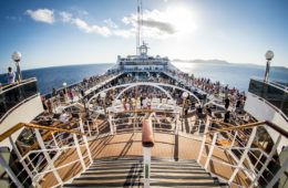 mdrnty cruise 2018