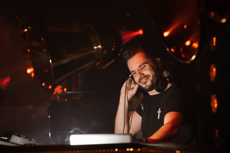 Mendo: “finalmente possiamo rivedere festival e club con tanto pubblico”