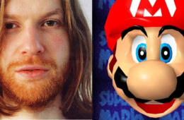 aphex twin