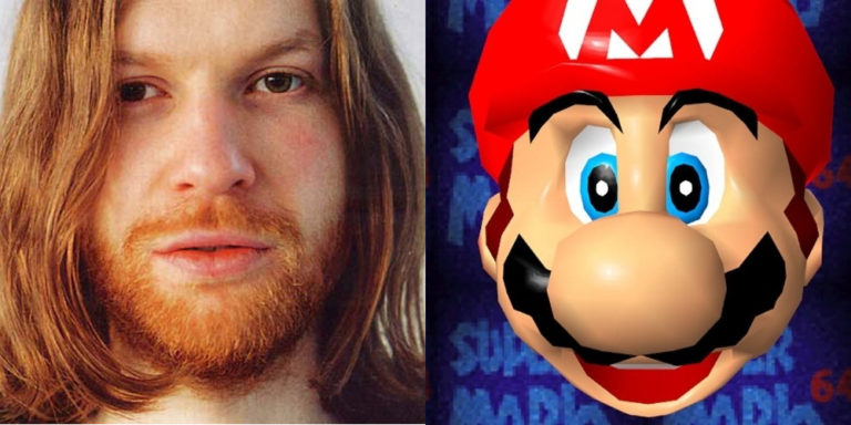 Uno YouTuber ha ricreato tracce di Aphex Twin con i suoni di “Super Mario 64”