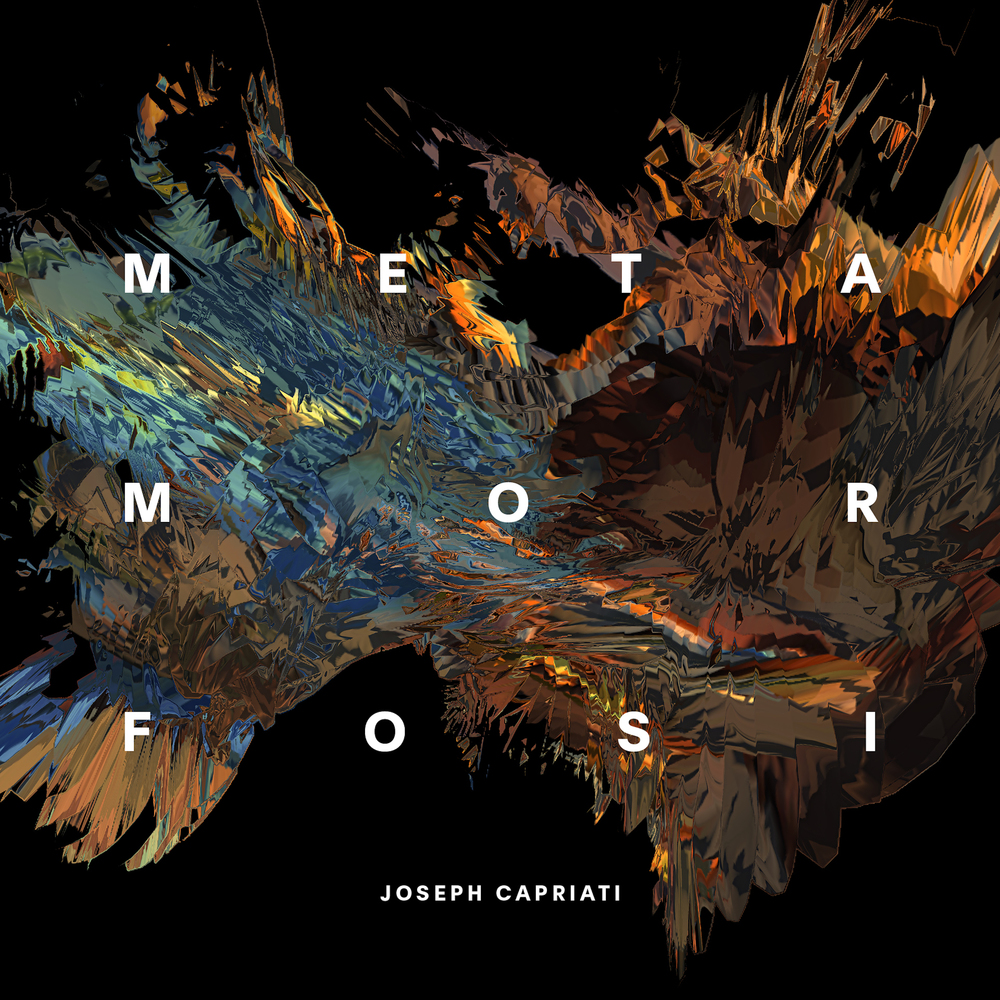 Joseph Capriati