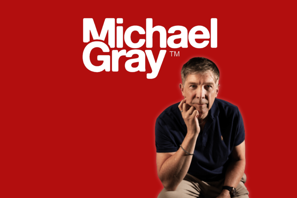 Michael Gray