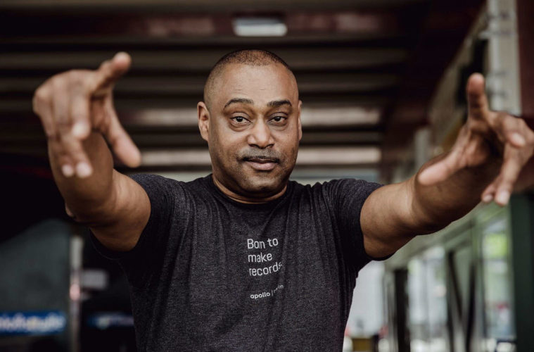 mike huckaby