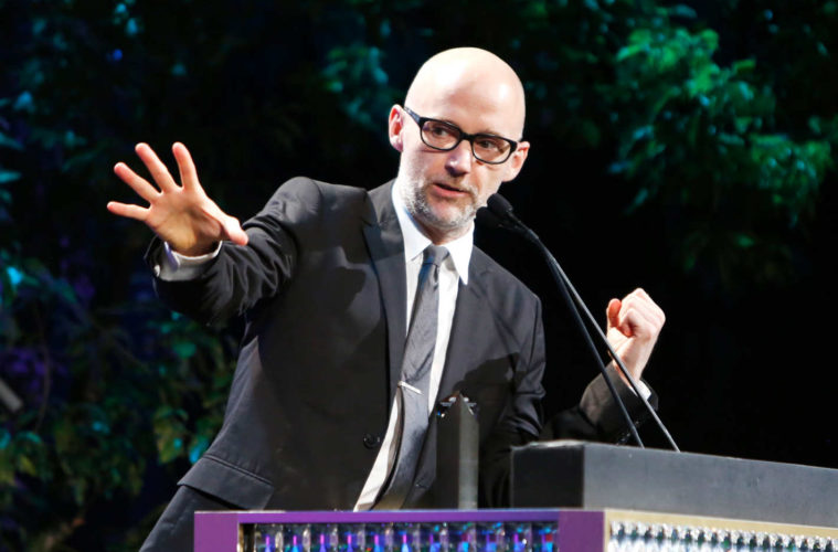 moby