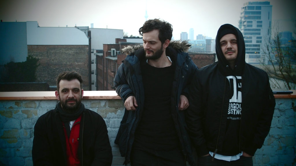 Moderat