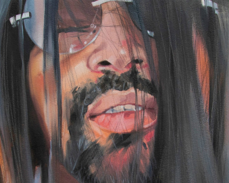 Moodymann ha annunciato un nuovo album, “Taken Away”