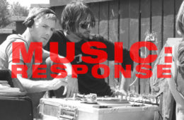 music response