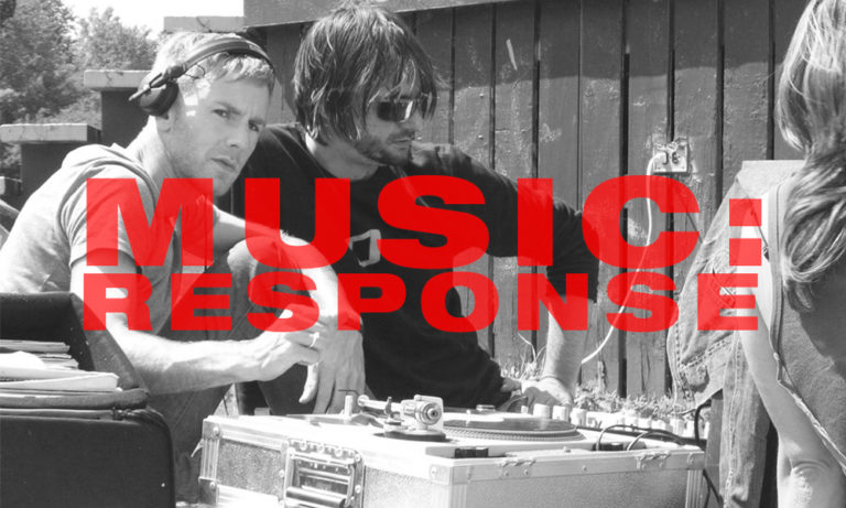 Music:Response – I back-to-back selezionati da noi
