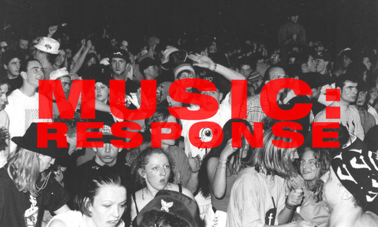 Music:Response – Le tracce anni ’90 selezionate da noi