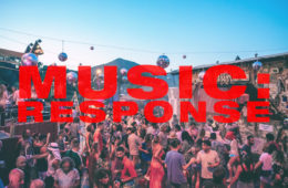 music response