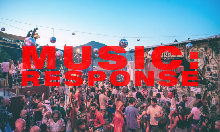 Music:Response – Le tracce perfette per gli after selezionate da noi