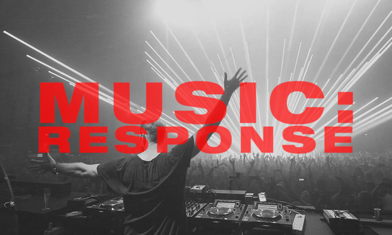 Music:Response – I dj/live set techno selezionati da noi