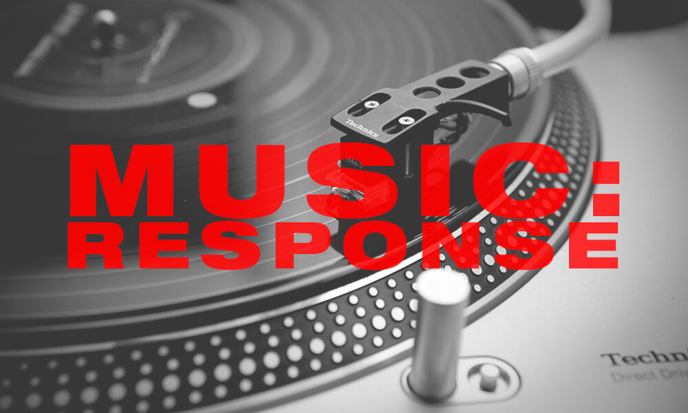music response