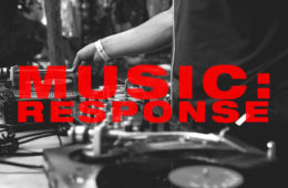 music response