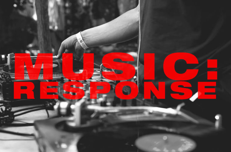 music response