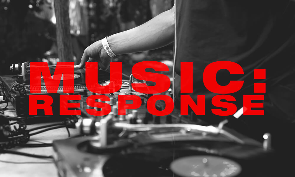 music response